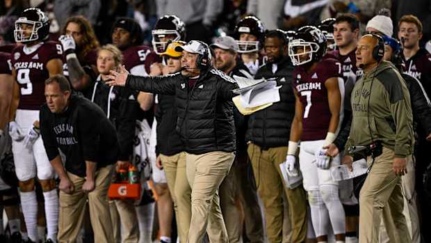 Jimbo Fisher